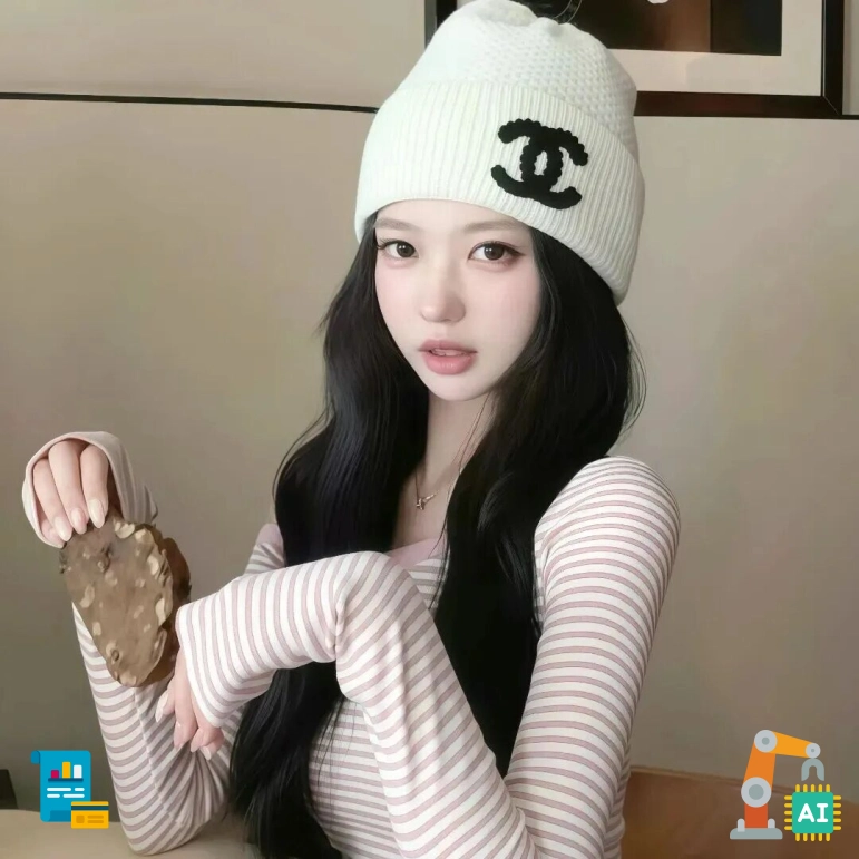 谢女士