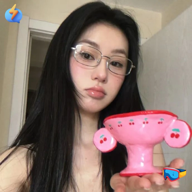 叶女士
